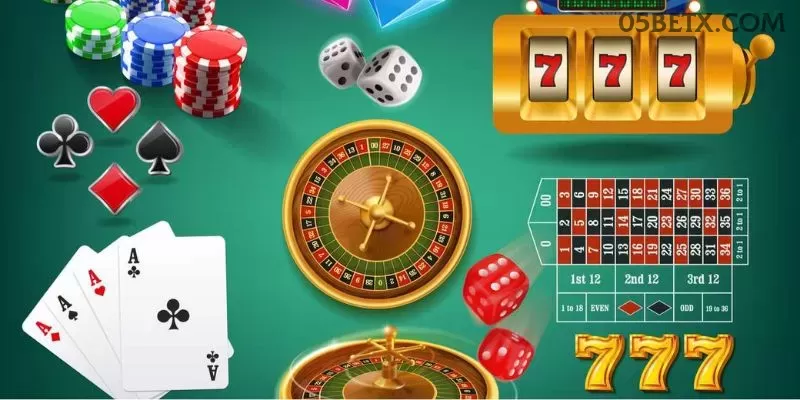 App 05bet apostas esportivas mobile