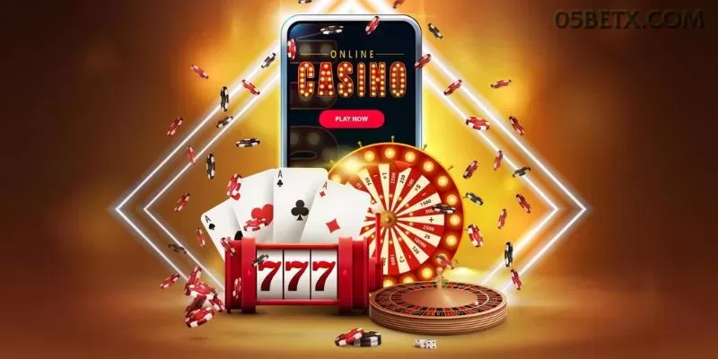 Guia rápido de apostas ao vivo na 05bet