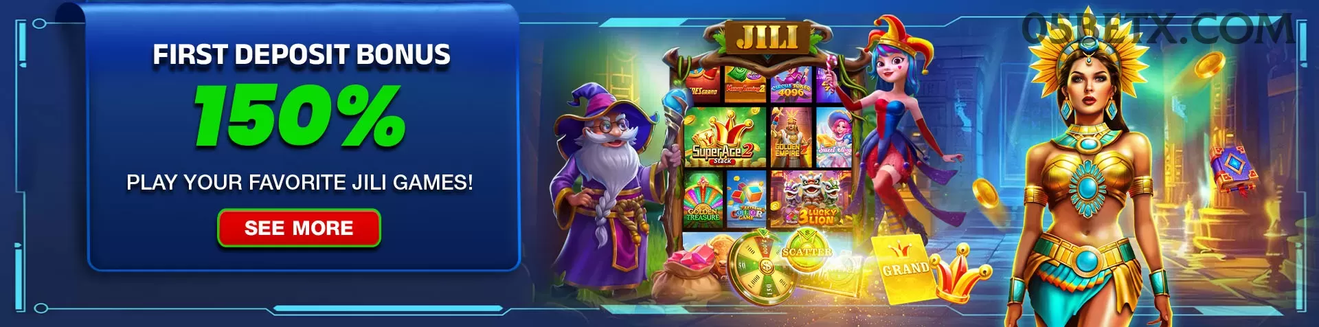 Cassino 05bet - mesas ao vivo e jogos