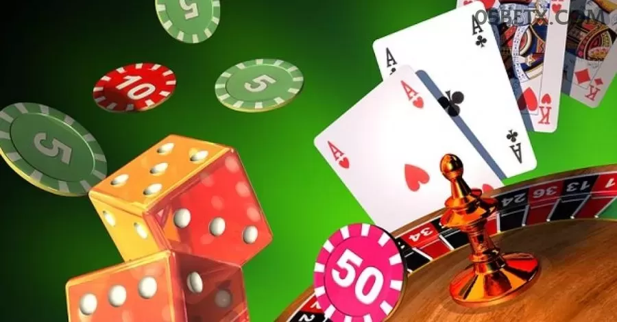 05bet slots no app