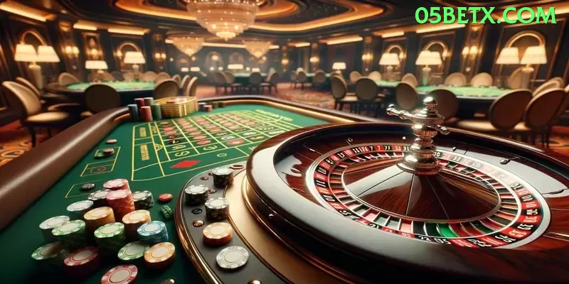 📌 Experimente a Emoção do Cassino ao Vivo na 05bet bet - pak