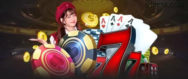 Slots 05bet - Sweet Bonanza e caça-níqueis populares